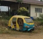 ขายครับรถ3ล้ออินเดียขาย19900สนใจ0853647170