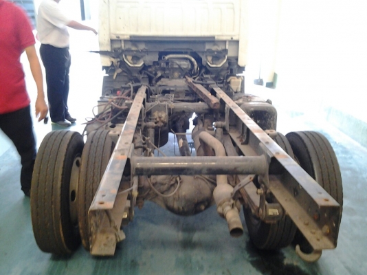 ขายหัวคัสซี 6 ล้อ รุ่นหัวการ์ตูน รถนำเข้า ไม่เคยใช้ในไทย เอกสารอินวอย ขายหัวคัสซี 6 ล้อ รุ่นหัวการ์ตูน รถนำเข้า ไม่เคยใช้ในไทย เอกสารอินวอย