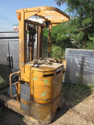 ขาย-รถยกแบตเตอรี่ไฟฟ้า TOYOTA: FBR9 ขนาด 900 kg มือสองเก่าญี่ปุ่น ขาย-รถยกแบตเตอรี่ไฟฟ้า TOYOTA: FBR9 ขนาด 900 kg มือสองเก่าญี่ปุ่น