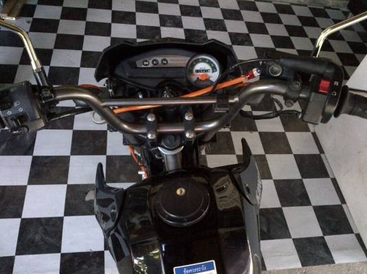 ด่วน!KSRตัวใหม่ ปี54 รถเครื่องดีแน่นๆ พร้อมใช้ ทะเบียน+เอกสารโอน ภาษีไม่หมด