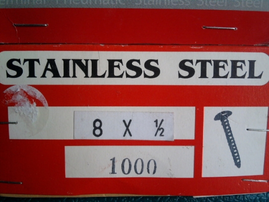 เกลียวปล่อย STL