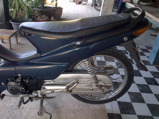 ด่วน!ขาย2คันคู่เวฟ110 สต๊าทมือ ปี44 รถเครื่องดีแน่นๆ เครื่องดีคับ  พร้อมใช้ ทะเบียน+เอกสารโอน ภาษีไม่หมด