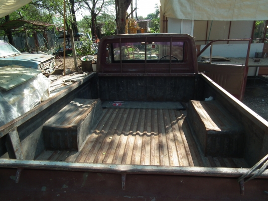 datsan521 พร้อมใช้เลยครับ ราคา 80,000 บาท