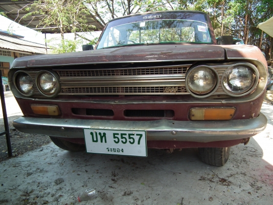 datsan521 พร้อมใช้เลยครับ ราคา 80,000 บาท