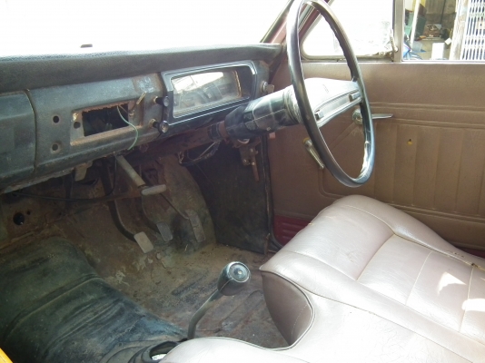 datsan521 พร้อมใช้เลยครับ ราคา 80,000 บาท