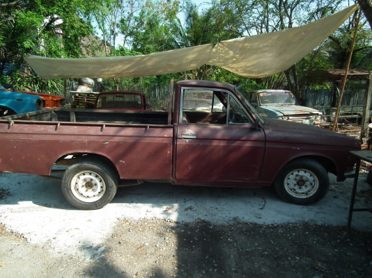 datsan521 พร้อมใช้เลยครับ ราคา 80,000 บาท