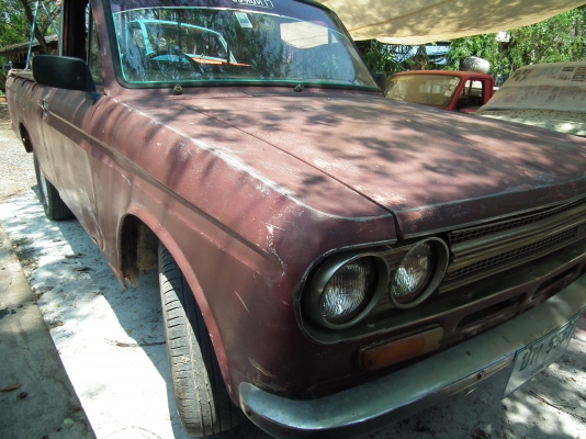 datsan521 พร้อมใช้เลยครับ ราคา 80,000 บาท