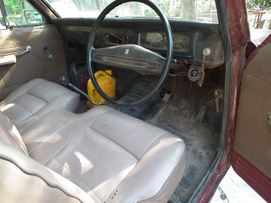 datsan521 พร้อมใช้เลยครับ ราคา 80,000 บาท