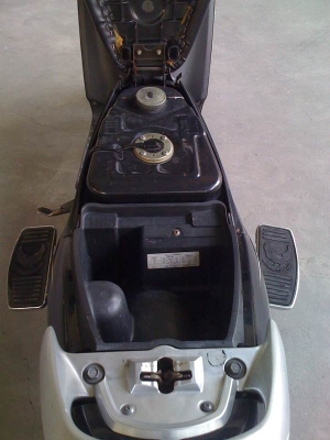 ขายด่วน Suzuki Step 125 CC มือแรก พร้อมแม็กยางใหม่ ขายด่วน Suzuki Step 125 CC มือแรก พร้อมแม็กยางใหม่