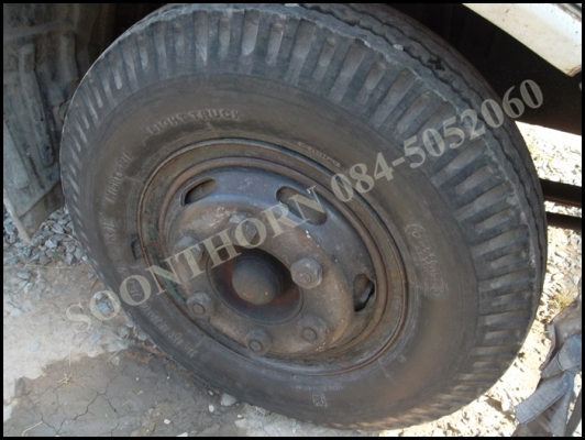 ขายด่วน รถบรรทุก 6 ล้อ HINO FB 117 แรง ห้างแท้ ช่วงล่าง FC สภาพเดิมๆ พร้อมใช้ ราคาสุดคุ้ม