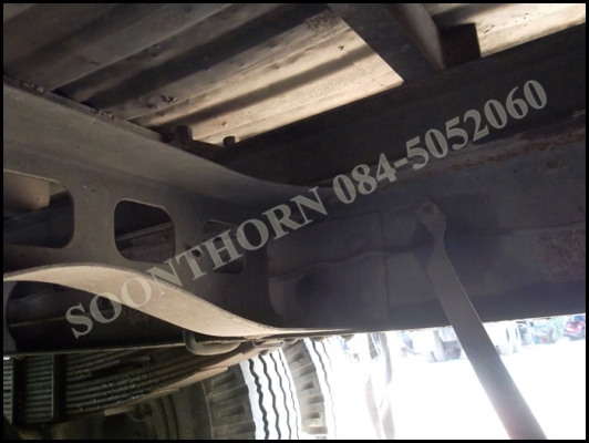 ขายด่วน รถบรรทุก 6 ล้อ HINO FB 117 แรง ห้างแท้ ช่วงล่าง FC สภาพเดิมๆ พร้อมใช้ ราคาสุดคุ้ม