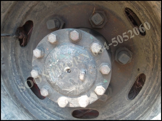 ขายด่วน รถบรรทุก 6 ล้อ HINO FB 117 แรง ห้างแท้ ช่วงล่าง FC สภาพเดิมๆ พร้อมใช้ ราคาสุดคุ้ม