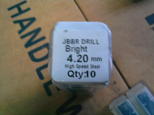 ดอกต๊าป ดอกสว่าน