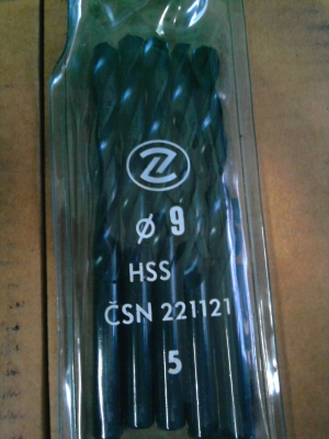 ดอกต๊าป ดอกสว่าน