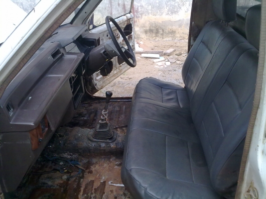 ขายด่วน ตามสภาพ มิชซู ไซโคน ตอนเดียว เครื่อง2.8t พร้อมใช้ ขายด่วน ตามสภาพ มิชซู ไซโคน ตอนเดียว เครื่อง2.8t พร้อมใช้