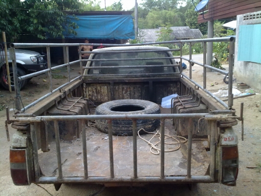 ขายด่วน ตามสภาพ มิชซู ไซโคน ตอนเดียว เครื่อง2.8t พร้อมใช้ ขายด่วน ตามสภาพ มิชซู ไซโคน ตอนเดียว เครื่อง2.8t พร้อมใช้