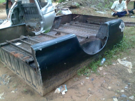 ขายด่วน ตามสภาพ มิชซู ไซโคน ตอนเดียว เครื่อง2.8t พร้อมใช้ ขายด่วน ตามสภาพ มิชซู ไซโคน ตอนเดียว เครื่อง2.8t พร้อมใช้