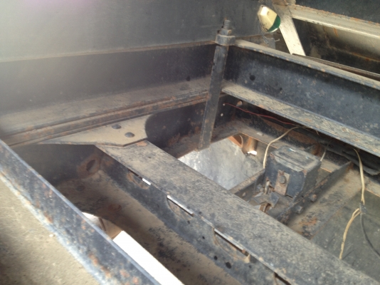 ขายFC120 รถห้างแท้ เครื่องเดิม เกียร์เดิมหัวเดิมบาง กระจกไฟฟ้า แอร์เย็นดั๊มยาว4เมตร