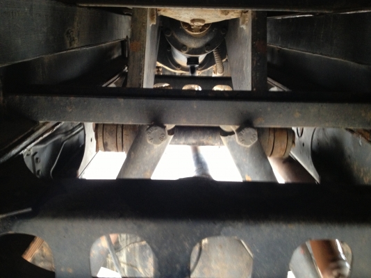 ขายFC120 รถห้างแท้ เครื่องเดิม เกียร์เดิมหัวเดิมบาง กระจกไฟฟ้า แอร์เย็นดั๊มยาว4เมตร