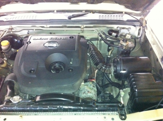 ขายรถ Nissan frontier ปี2003 สีบอร์นทอง รถใช้น้อยวิ่ง26xxxx ขายรถ Nissan frontier ปี2003 สีบอร์นทอง รถใช้น้อยวิ่ง26xxxx