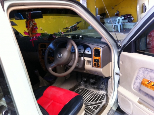 ขายรถ Nissan frontier ปี2003 สีบอร์นทอง รถใช้น้อยวิ่ง26xxxx ขายรถ Nissan frontier ปี2003 สีบอร์นทอง รถใช้น้อยวิ่ง26xxxx