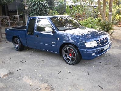 DRAGON EYE 2.5 ปี2001