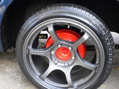 DRAGON EYE 2.5 ปี2001