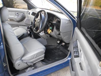 DRAGON EYE 2.5 ปี2001