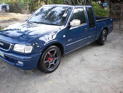 DRAGON EYE 2.5 ปี2001