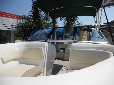 ขายเรือสปีดโบ๊ท MONTEREY 18 ฟุต ขายเรือสปีดโบ๊ท MONTEREY 18 ฟุต