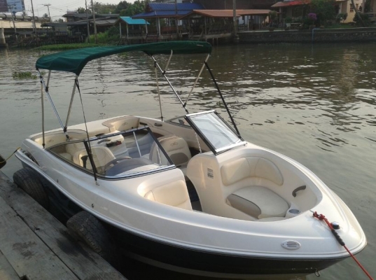 ขายเรือสปีดโบ๊ท MONTEREY 18 ฟุต ขายเรือสปีดโบ๊ท MONTEREY 18 ฟุต