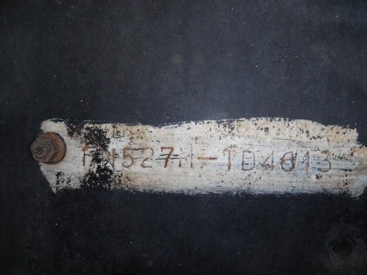 ขายรถ 10 ล้อ MITSUBISHI FUSO 2 เพลา กระบะโคราช ซีเรี่ยว TD-4600 กว่า เครื่อง 6D16 = 195 แรงม้า (รถอยู่สุพรรณบุรี)