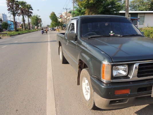 ขาย Misuzbishi arerobody ปี 92 cab เพาเวอร์ ขาย Misuzbishi arerobody ปี 92 cab เพาเวอร์