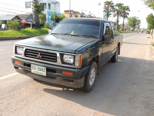 ขาย Misuzbishi arerobody ปี 92 cab เพาเวอร์ ขาย Misuzbishi arerobody ปี 92 cab เพาเวอร์