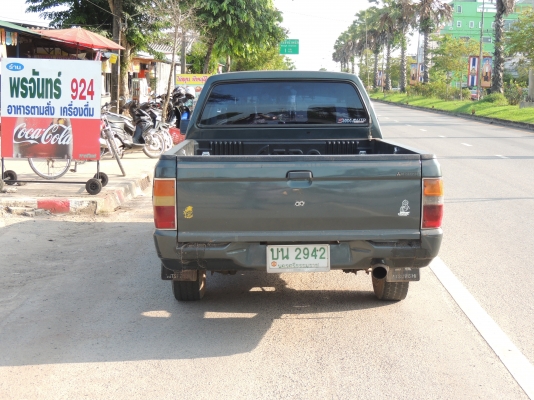 ขาย Misuzbishi arerobody ปี 92 cab เพาเวอร์ ขาย Misuzbishi arerobody ปี 92 cab เพาเวอร์