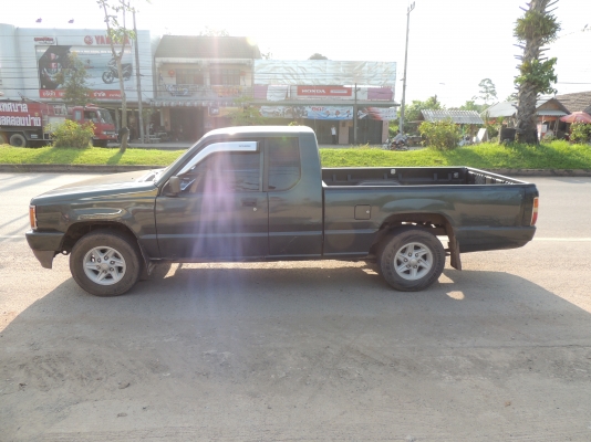 ขาย Misuzbishi arerobody ปี 92 cab เพาเวอร์ ขาย Misuzbishi arerobody ปี 92 cab เพาเวอร์