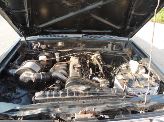 ขาย Misuzbishi arerobody ปี 92 cab เพาเวอร์ ขาย Misuzbishi arerobody ปี 92 cab เพาเวอร์