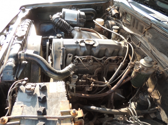 ขาย Misuzbishi arerobody ปี 92 cab เพาเวอร์ ขาย Misuzbishi arerobody ปี 92 cab เพาเวอร์