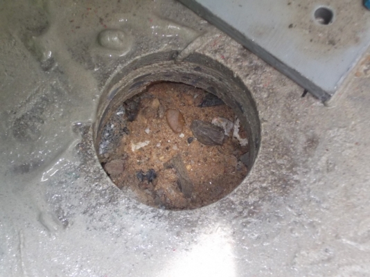 ขายเครื่องเจาะพื้นคอนกรีต coring core drill