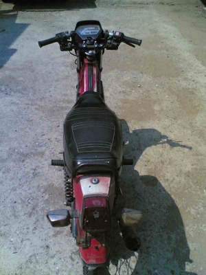 ขาย Suzaki Sprinter110 เล่มทะเบียนเครื่องดีอะไหร่เดิม รถพร้อมใช้งาน ขาย 3900 บาท