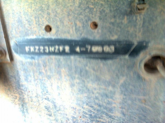 รถอิซูซุ 10 ล้อดั๊ม FXZ 270 แรงม้า ปี 48 สนใจติดต่อ 081 - 6079515 รถอิซูซุ 10 ล้อดั๊ม FXZ 270 แรงม้า ปี 48 สนใจติดต่อ 081 - 6079515