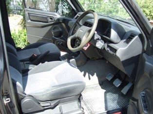 ขาย Suzuki Vitara 3 ประตู หายากๆ บางๆ สวยๆ