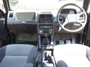 ขาย Suzuki Vitara 3 ประตู หายากๆ บางๆ สวยๆ