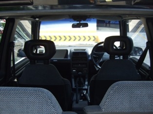 ขาย Suzuki Vitara 3 ประตู หายากๆ บางๆ สวยๆ