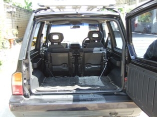 ขาย Suzuki Vitara 3 ประตู หายากๆ บางๆ สวยๆ