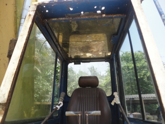 KOMATSU PC120-3 เครื่องเดิม ปั้มเดิม รถใช้งานอยู่