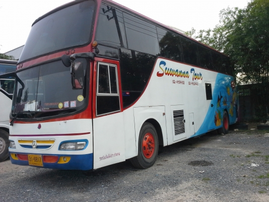 ขายรถบัส ขายรถบัส