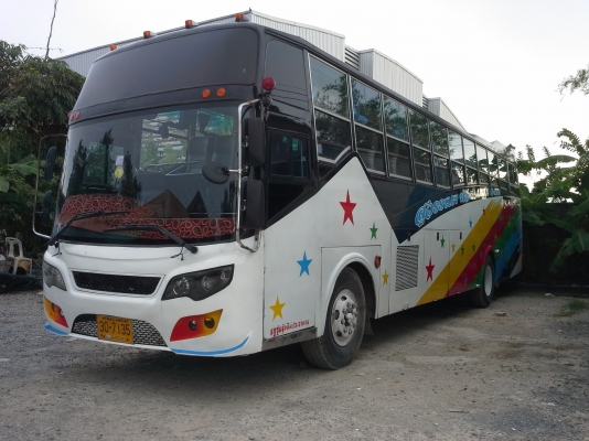 ขายรถบัส ขายรถบัส