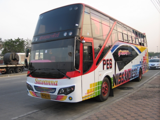 ขายรถบัส ขายรถบัส