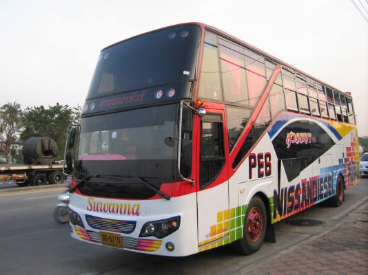 ขายรถบัส ขายรถบัส